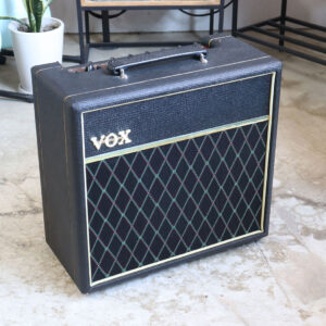 【中古】Vox Pathfinder 15R V9168R コンボギターアンプ リバーブ＆トレモロ搭載