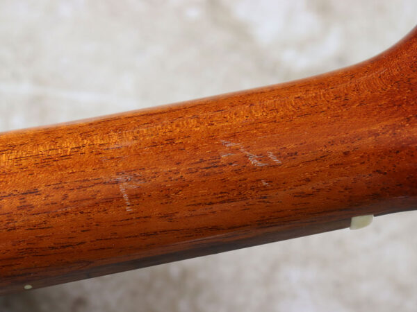 【中古】Guild GAD-F20ITB スモールサイズ タバコサンバースト - 画像 (9)