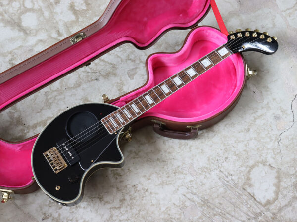 【中古】FERNANDES ZO-3BB BLK