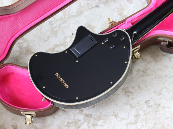 【中古】FERNANDES ZO-3BB BLK - 画像 (4)