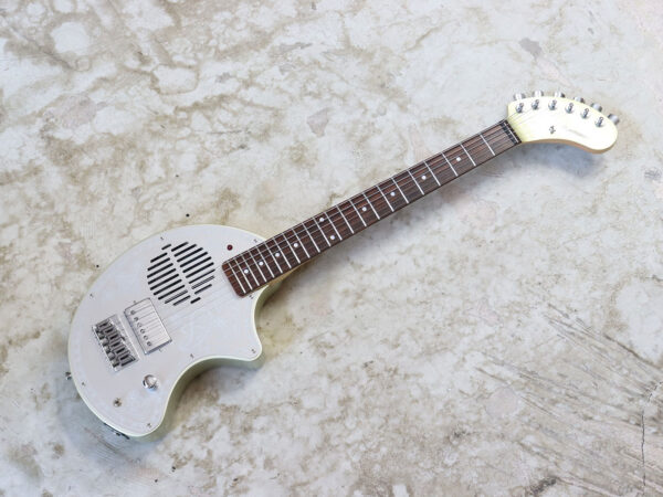 【中古】FERNANDES ZO-3 LITE
