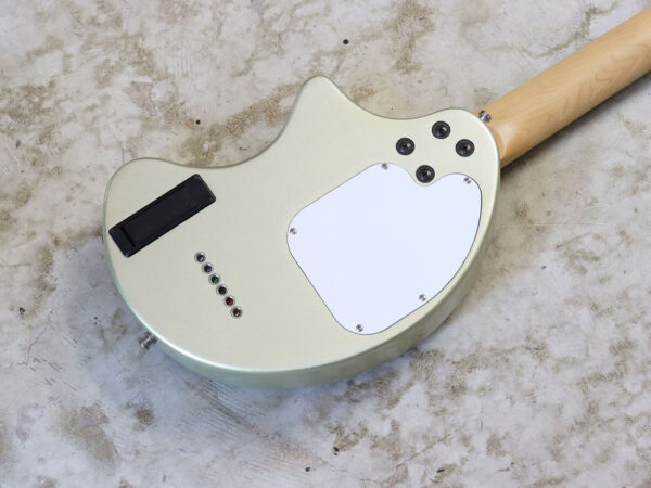 【中古】FERNANDES ZO-3 LITE - 画像 (4)