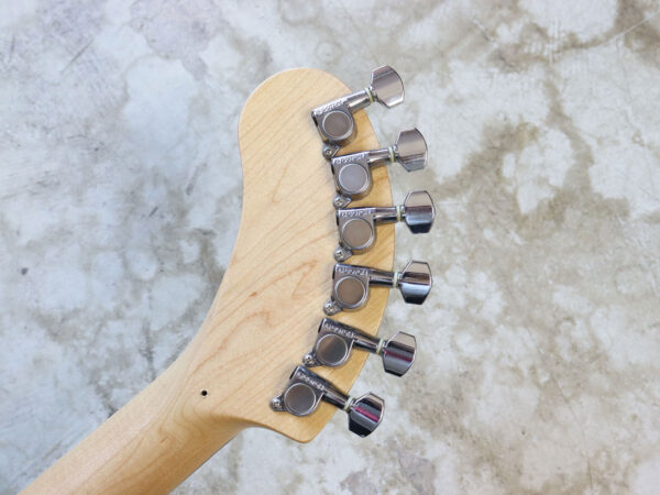 【中古】FERNANDES ZO-3 LITE - 画像 (6)
