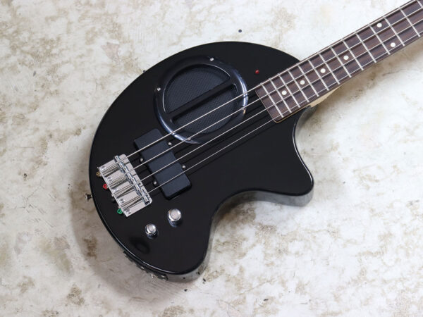 【中古】FERNANDES ZO-3 BASS'16 エレキベース - 画像 (2)
