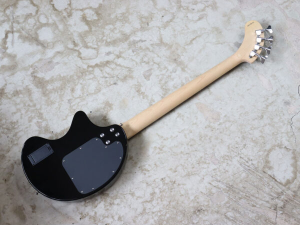 【中古】FERNANDES ZO-3 BASS'16 エレキベース - 画像 (3)