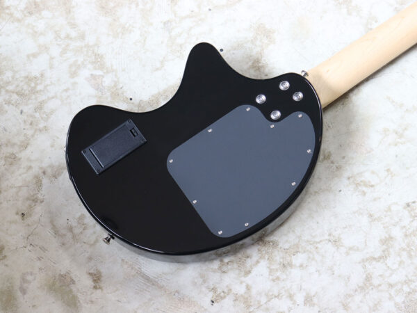 【中古】FERNANDES ZO-3 BASS'16 エレキベース - 画像 (4)