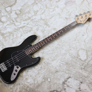【中古】Legend LJB-Z ジャズベースタイプ ブラック