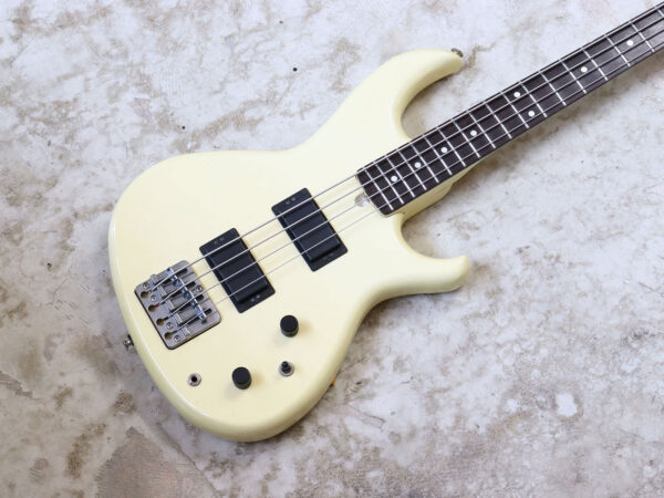 【中古】Aria Pro II RSB ホワイト 1986年製 - 画像 (2)