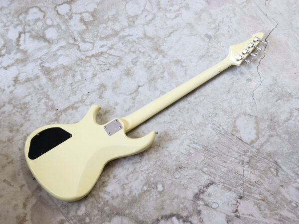 【中古】Aria Pro II RSB ホワイト 1986年製 - 画像 (3)