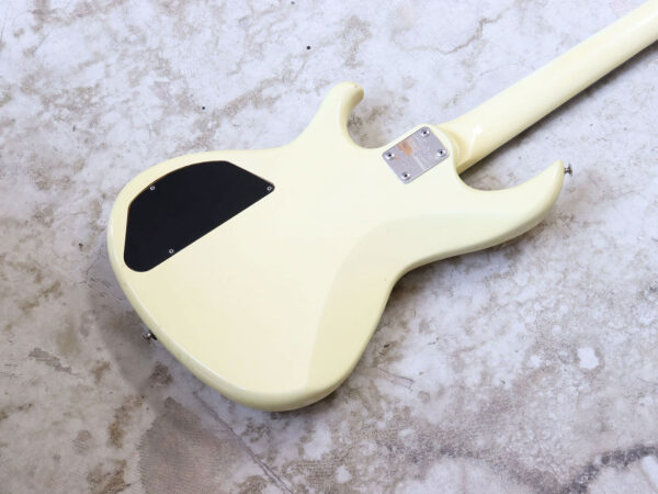 【中古】Aria Pro II RSB ホワイト 1986年製 - 画像 (4)