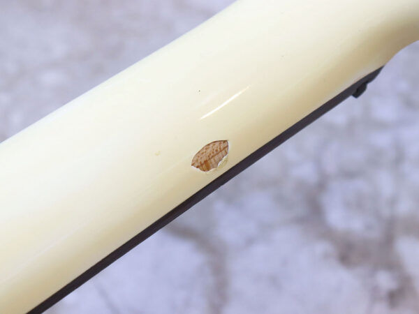 【中古】Aria Pro II RSB ホワイト 1986年製 - 画像 (8)