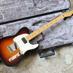 【中古】Fender American Professional Telecaster