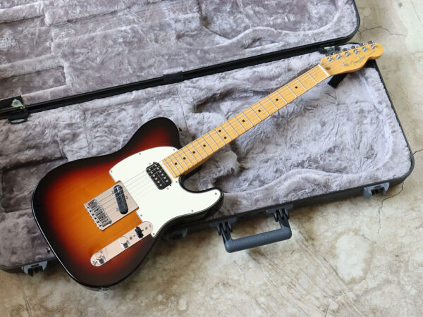 【中古】Fender American Professional Telecaster
