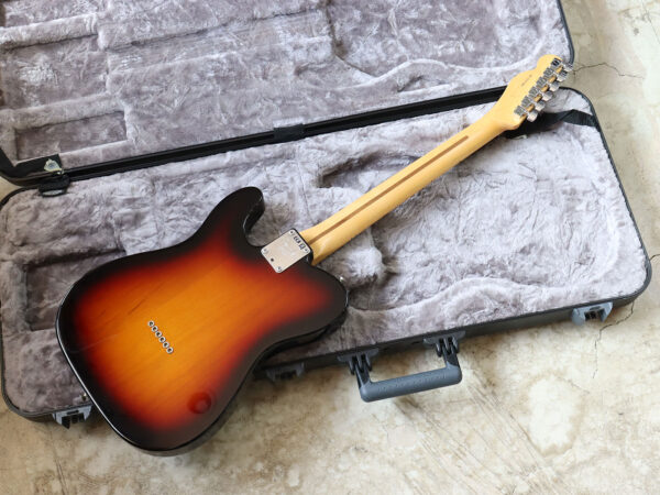 【中古】Fender American Professional Telecaster - 画像 (3)