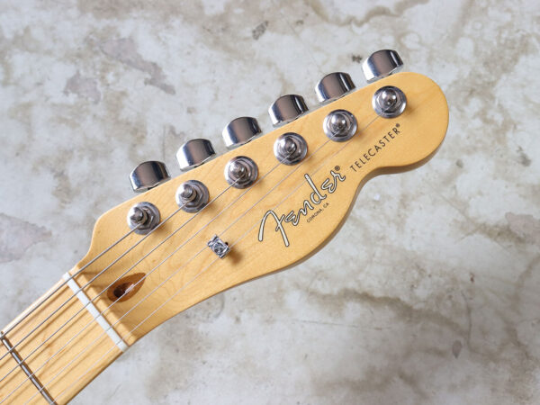 【中古】Fender American Professional Telecaster - 画像 (5)