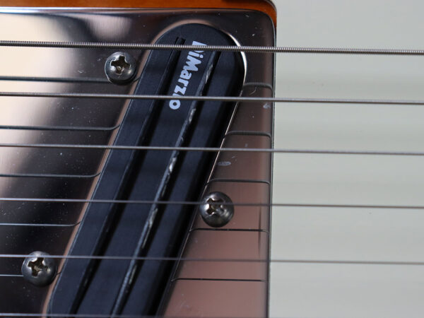 【中古】Fender American Professional Telecaster - 画像 (8)
