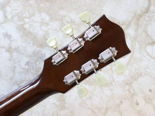 【中古】VG KTR-ES STD セミアコ ES-335タイプ - 画像 (6)