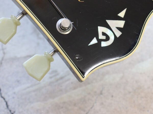 【中古】VG KTR-ES STD セミアコ ES-335タイプ - 画像 (9)