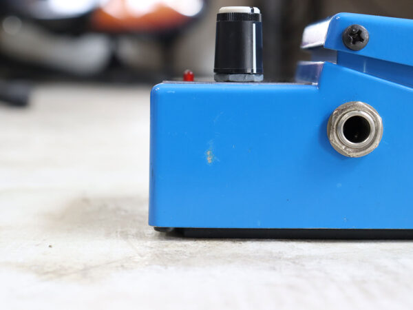 【中古】BOSS CS-3 コンプレッサー 改造有り ACA仕様 台湾製 - 画像 (4)