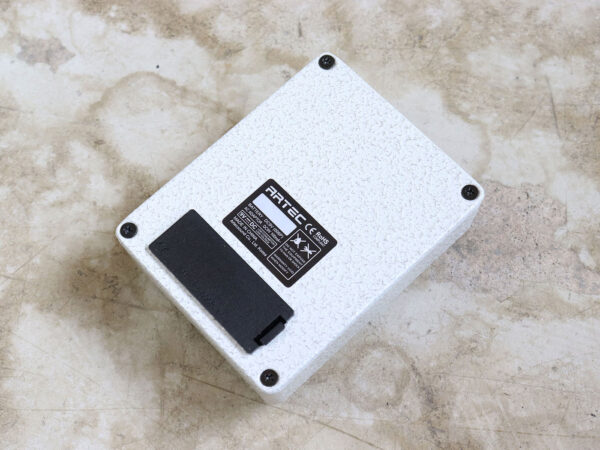 【中古・美品】ARTEC CLASSIC FUZZ TOWN FZT-1 ファズ - 画像 (3)