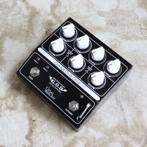 【中古】Crews Maniac Sound G.O.D オーバードライブ