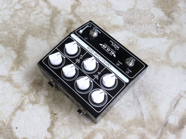 【中古】Crews Maniac Sound G.O.D オーバードライブ - 画像 (2)