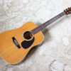 【中古】Morris W-20　アコースティックギター