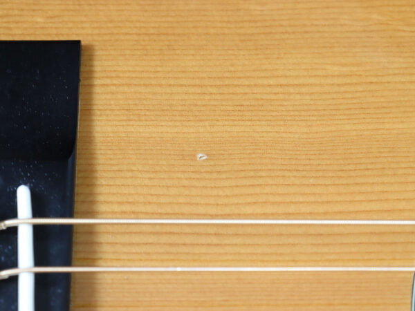 【中古】Morris W-20　アコースティックギター - 画像 (9)