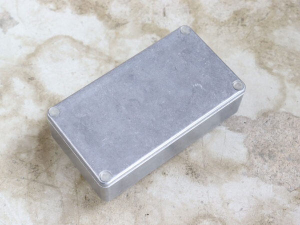 【中古】EVA電子 SSPH-HG2_30V Hi-Z EXT Control F/SW バッファー - 画像 (4)