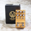 【中古・新品同様】Walrus Audio ACS1 Amp + Cab Simulator アンプシュミレーター