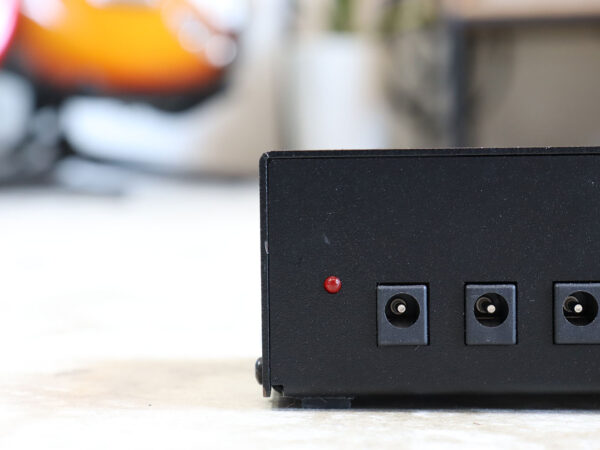 【中古】VooDoo LAB Pedal Power 2PLUS パワーサプライ - 画像 (5)