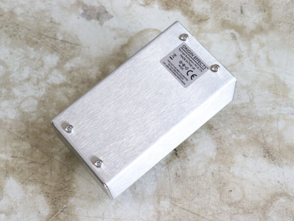 【中古】ORIGIN EFFECTS HALCYON GREEN OVERDRIVE オーバードライブ - 画像 (3)