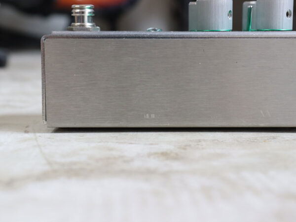 【中古】ORIGIN EFFECTS HALCYON GREEN OVERDRIVE オーバードライブ - 画像 (4)