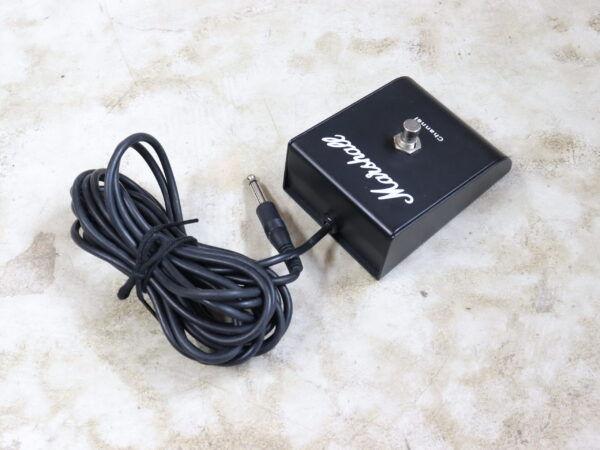 【中古】Marshall フットスイッチ - 画像 (2)