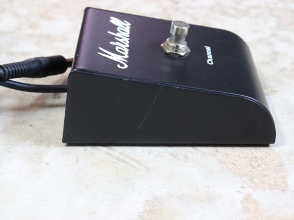 【中古】Marshall フットスイッチ - 画像 (4)