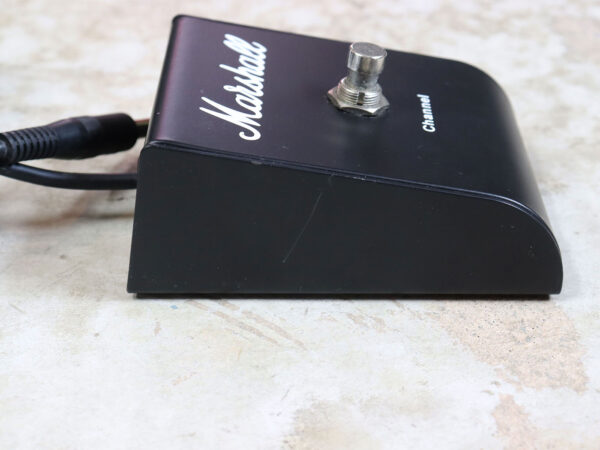 【中古】Marshall PEDL90003 フットスイッチ - 画像 (4)