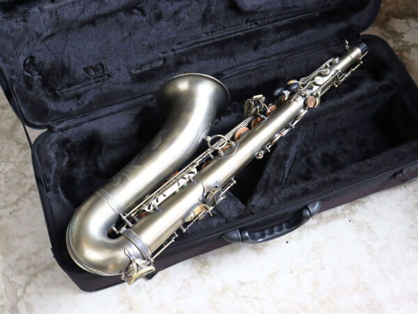 【中古】Cadeson T-902AS カドソン テナーサックス - 画像 (2)