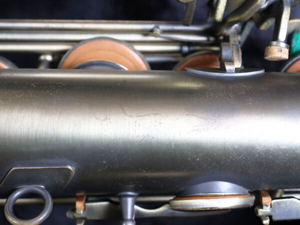 【中古】Cadeson T-902AS カドソン テナーサックス - 画像 (8)