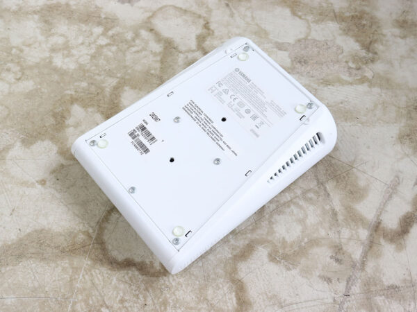 【中古】YAMAHA AG06 ウェブキャスティングミキサー オーディオインターフェース 6ch - 画像 (4)