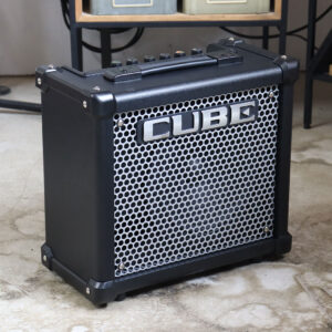 【中古】Roland CUBE-10GX コンボギターアンプ