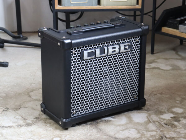 【中古】Roland CUBE-10GX コンボギターアンプ