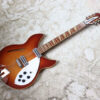 【中古】ARIA Rock'n'roller 12弦ギター 330タイプ