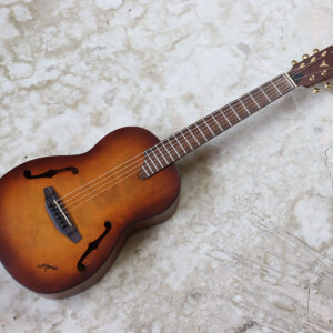 【中古】K.Yairi Nocturne F CTM