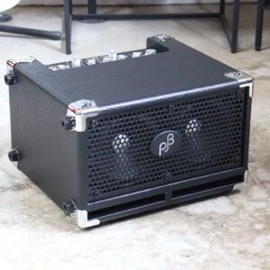 【中古】Phil Jones Bass BG-120 コンボベースアンプ キャリングケース付属