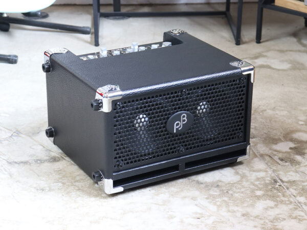 【中古】Phil Jones Bass BG-120 コンボベースアンプ キャリングケース付属