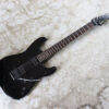 【中古】Fender Japan Stratocaster Boxerシリーズ ブラック Eシリアル