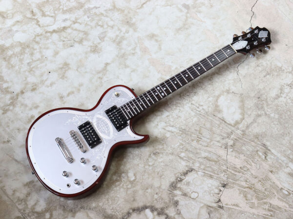 【中古】Tune ZEPHYR ZST-120MT メタルフロントコピーモデル