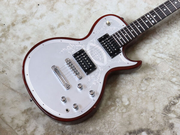 【中古】Tune ZEPHYR ZST-120MT メタルフロントコピーモデル - 画像 (2)