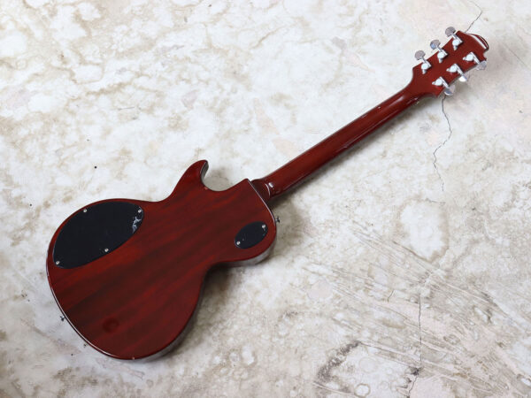 【中古】Tune ZEPHYR ZST-120MT メタルフロントコピーモデル - 画像 (3)