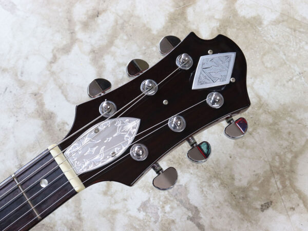 【中古】Tune ZEPHYR ZST-120MT メタルフロントコピーモデル - 画像 (5)